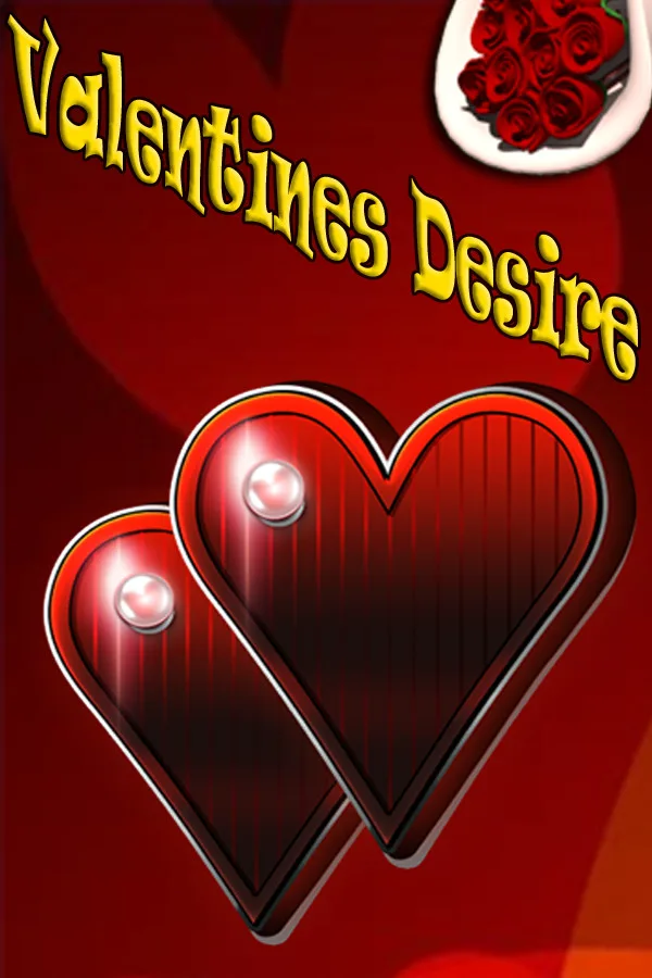 Valentines Desire