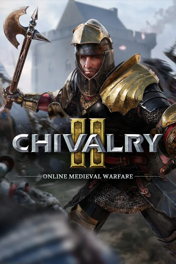 Chivalry II (EU)