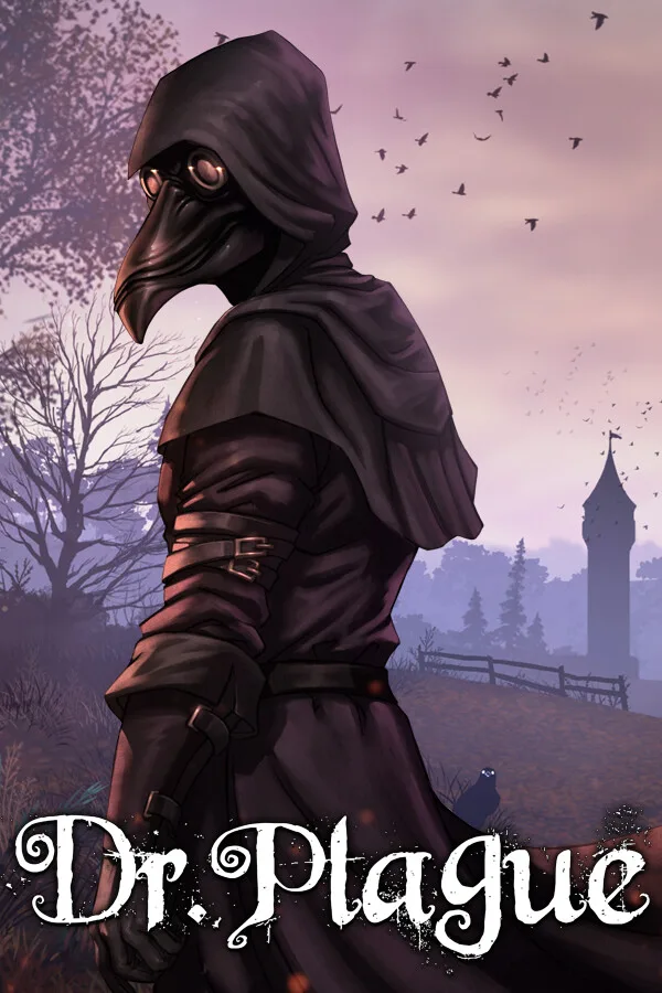 Dr. Plague PC