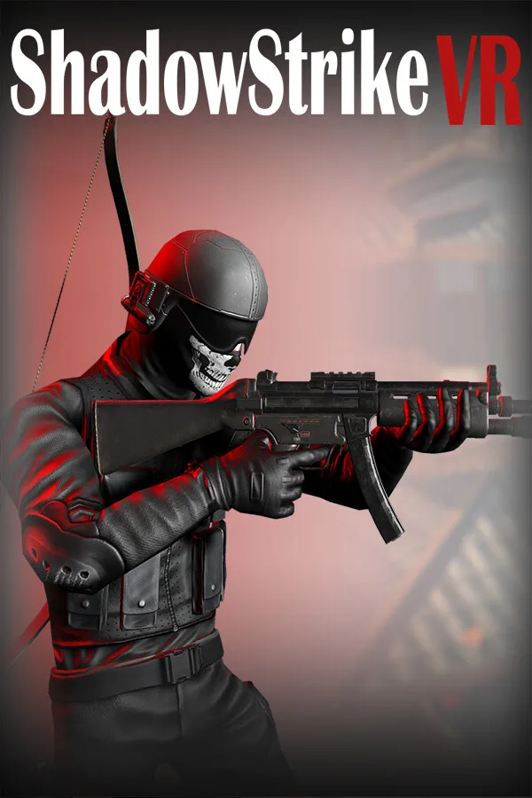 ShadowStrikeVR PC