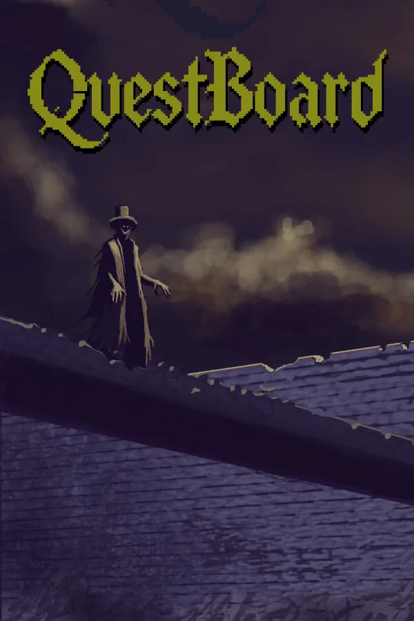 Questboard PC