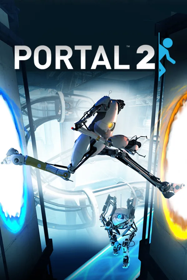 Portal 2 EU