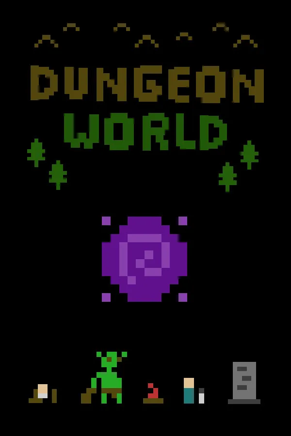 Dungeon World PC
