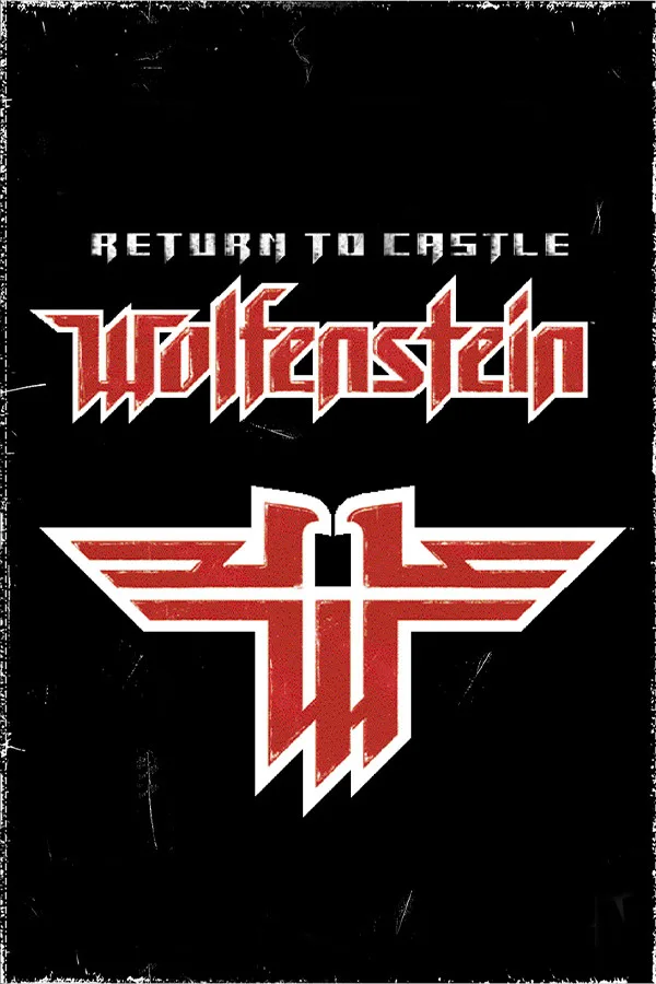 Return to Castle Wolfenstein (RU)