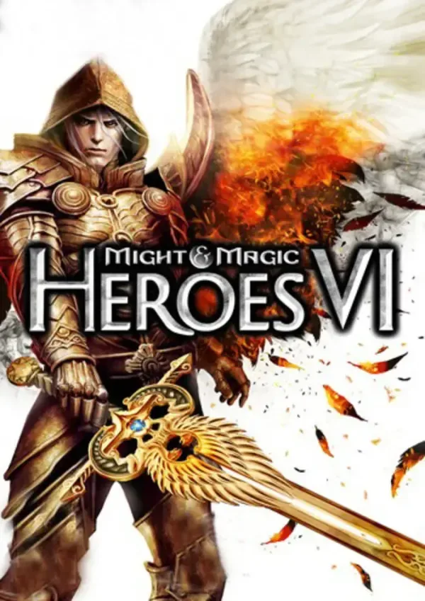 Might & Magic Heroes VI EU PC Ubisoft Connect