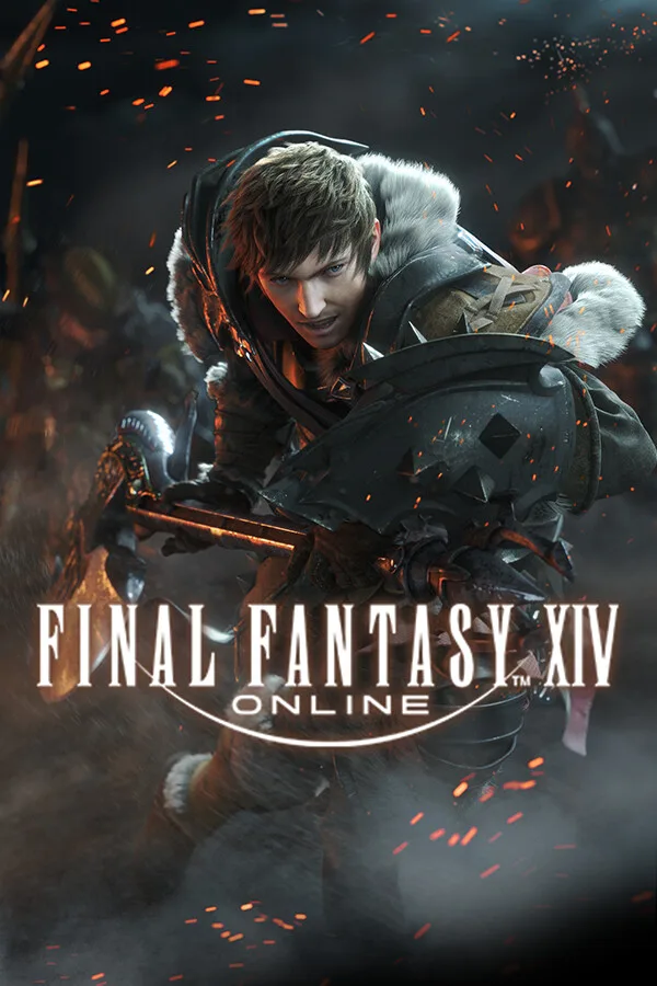 FINAL FANTASY® XIV: Online (Starter Edition)