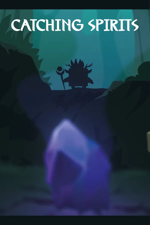 Catching Spirits PC