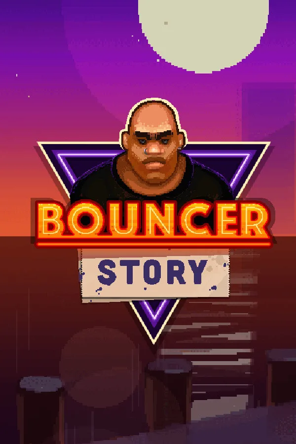 Bouncer Story