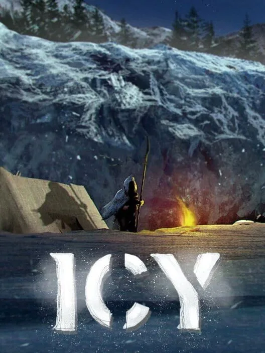 ICY (Frostbite Edition)