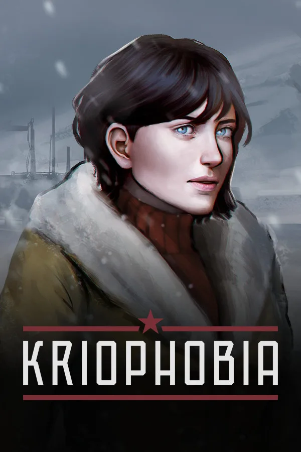 Kriophobia PC