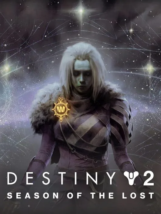 Destiny 2: Beyond Light + Season