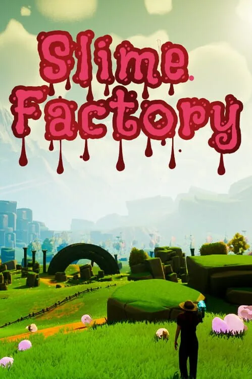 Slime Factory PC
