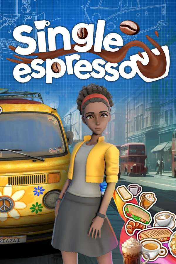 Single Espresso PC