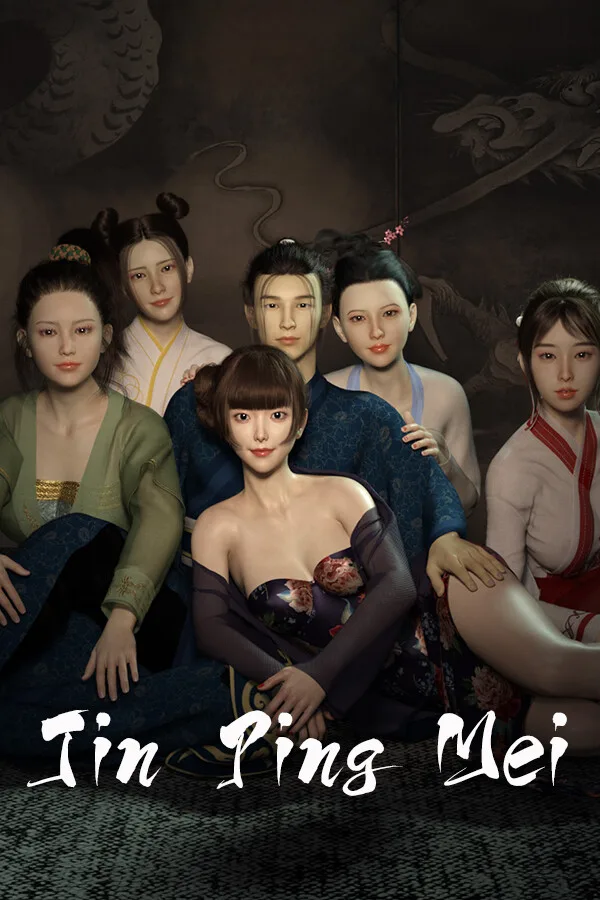 Jin Ping Mei PC