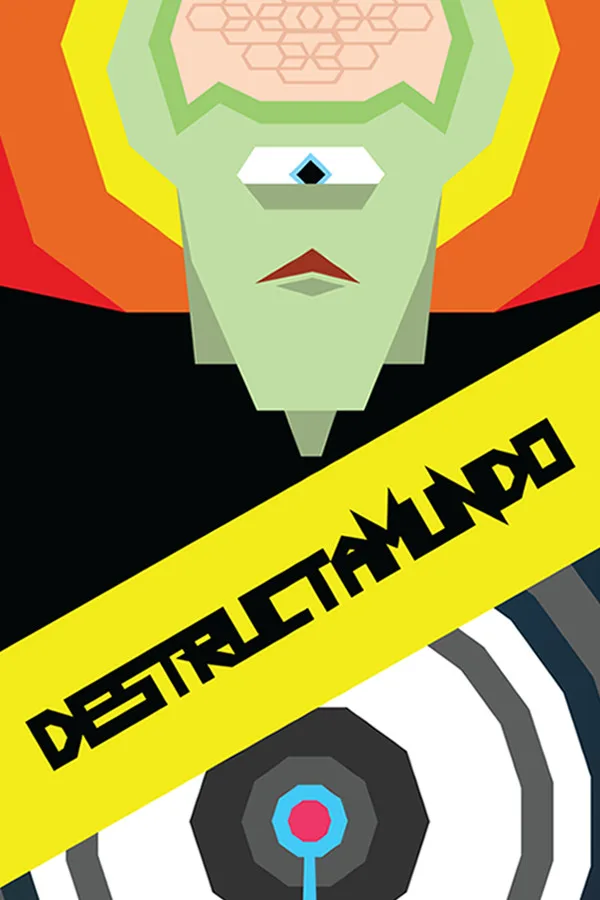Destructamundo