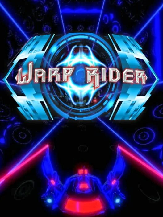 Warp Rider