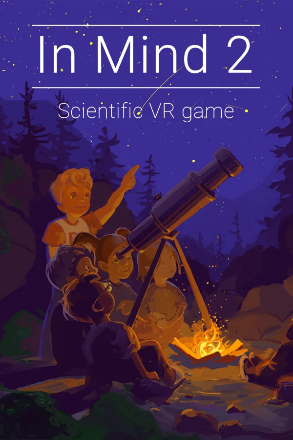 InMind 2 VR