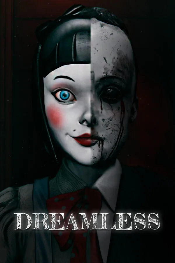 Dreamless PC
