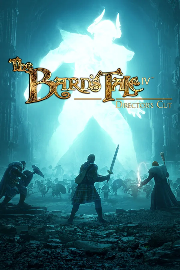 The Bard's Tale IV: Barrows Deep (Ultimate Edition)