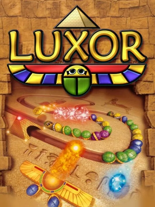 Luxor HD