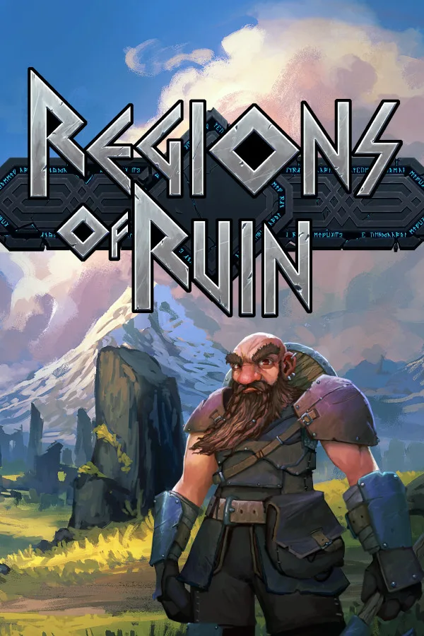 Regions of Ruin