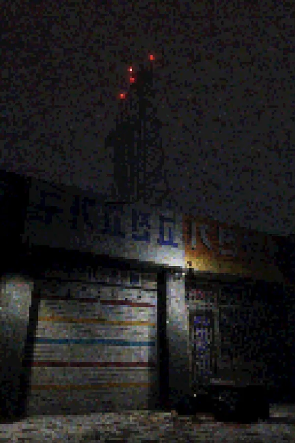 Infected Dawn PC