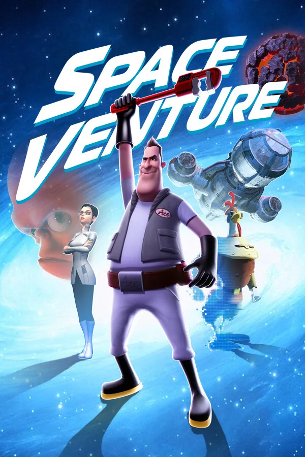 SpaceVenture PC