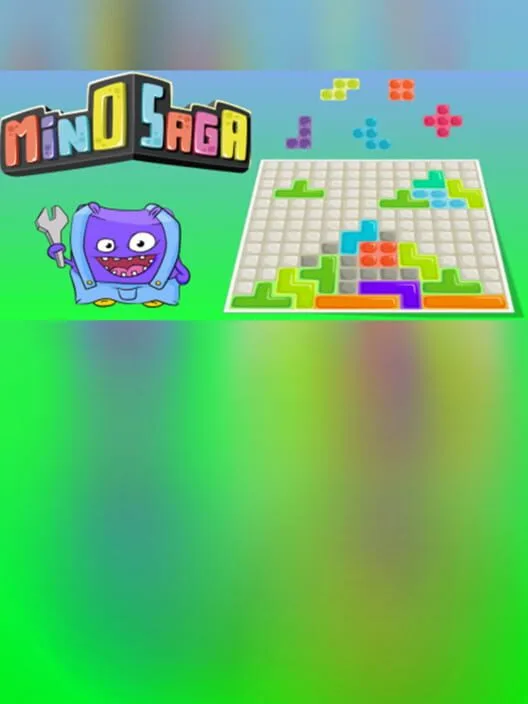 Mino Saga