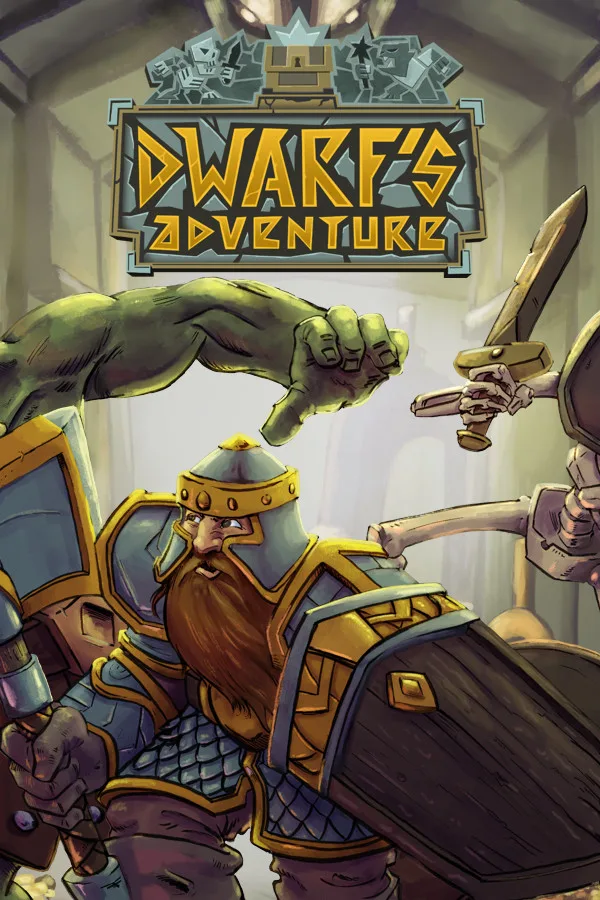 Dwarf’s Adventure