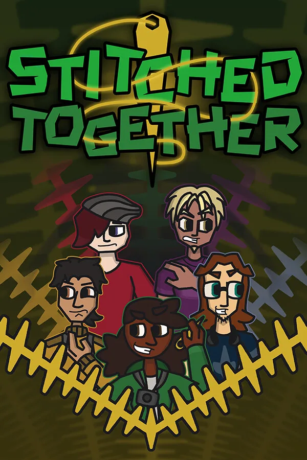 Stitched Together PC