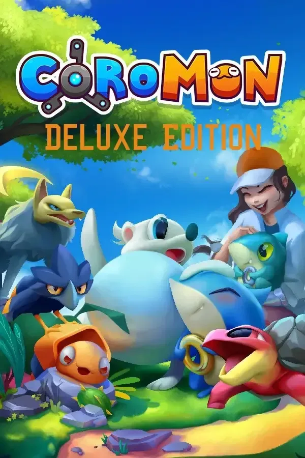 Coromon (Deluxe Edition)