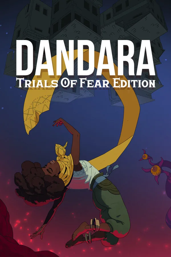 Dandara: Trials of Fear Edition (ROW)