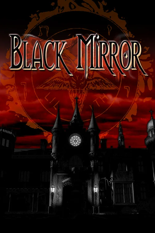 Black Mirror XBOX One / Xbox Series X|S Account