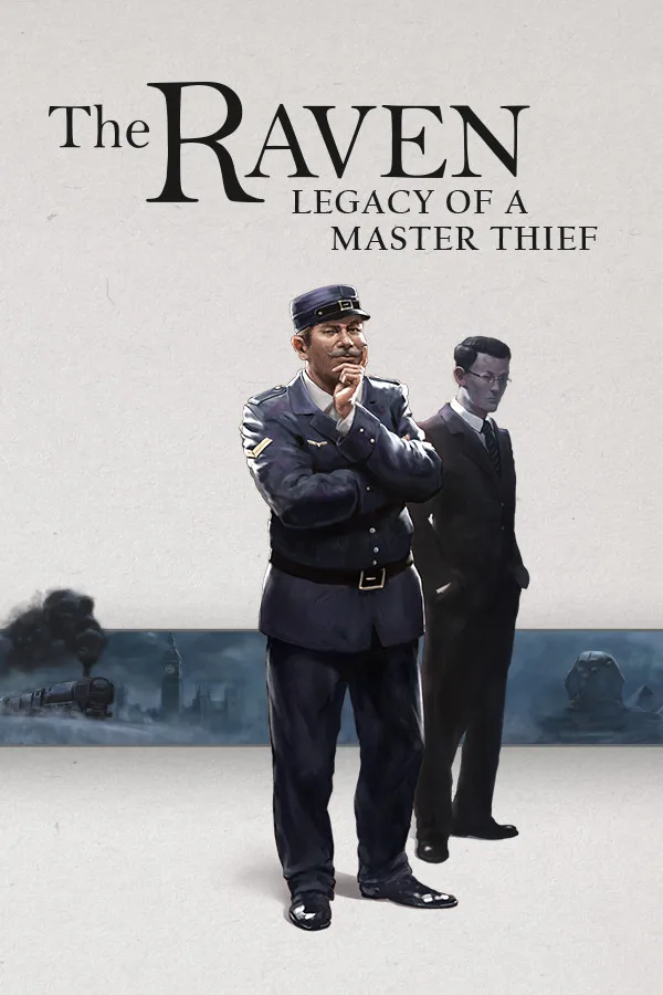 The Raven - Legacy of a Master Thief