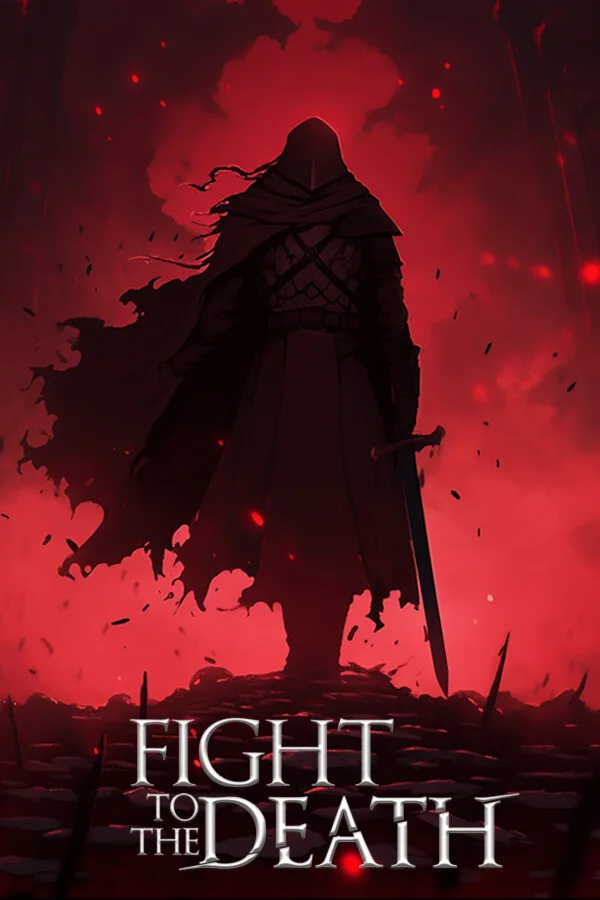 Fight To The Death PC