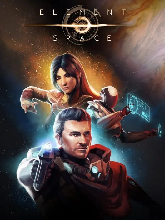 Element: Space