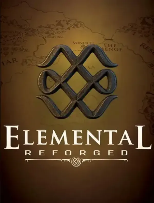 Elemental: Reforged PC