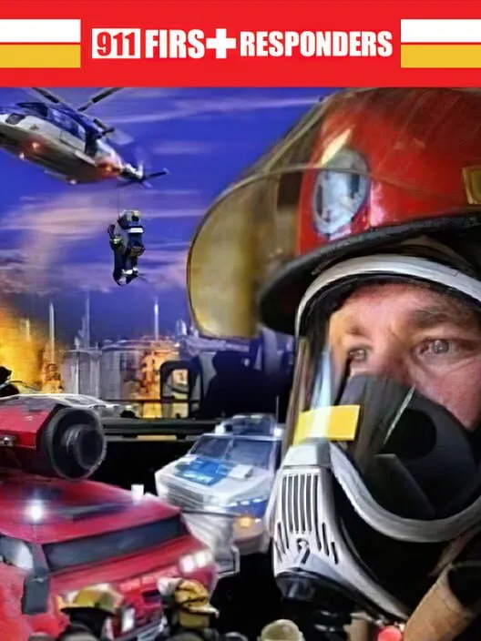 911: First Responders®