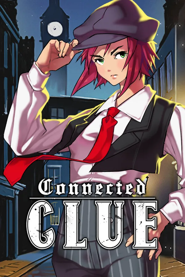 Connected Clue PC