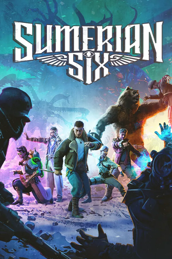Sumerian Six PC