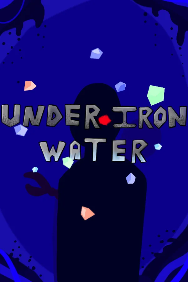 Under Iron Water PC