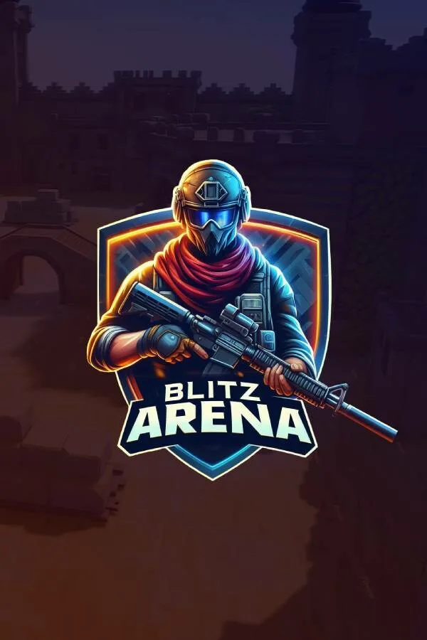 BLITZ ARENA PC