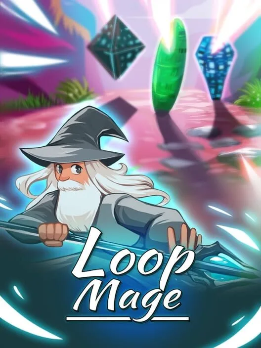 LoopMage: The Infinite Trials PC