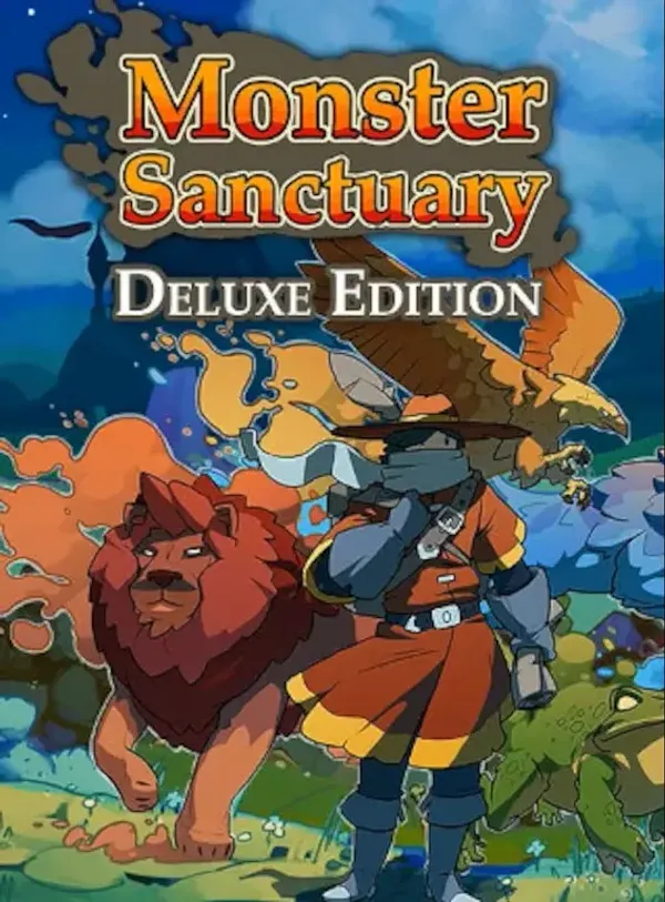 Monster Sanctuary (Deluxe Edition)