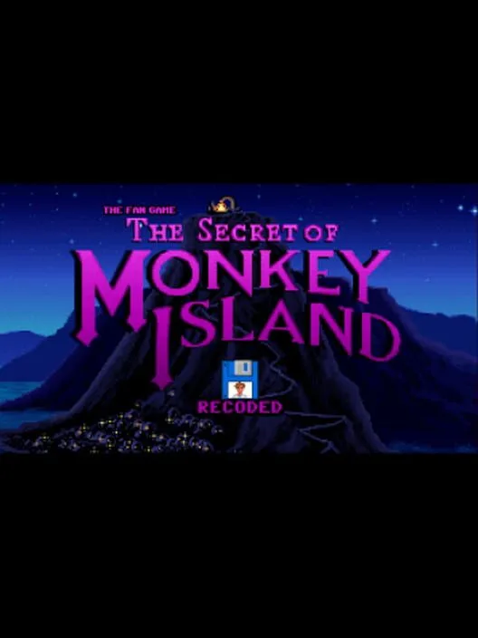 The Secret of Monkey Island (Special Edition)