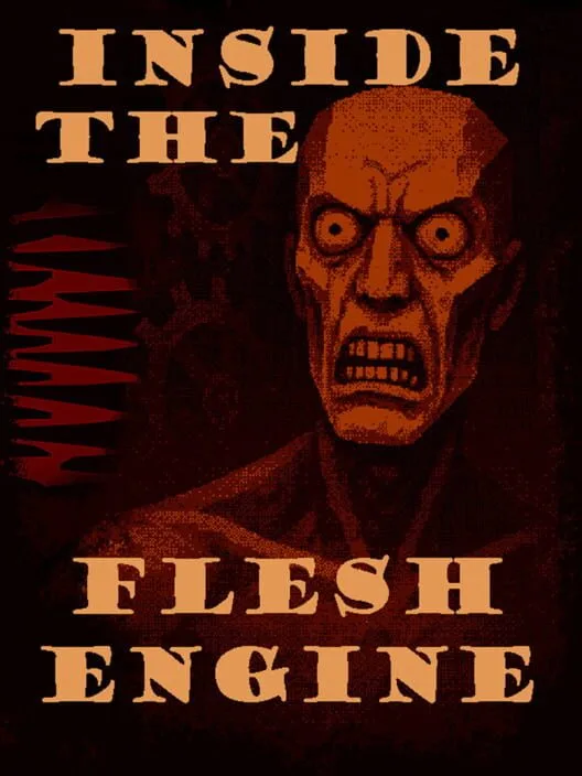 Inside the Flesh Engine PC