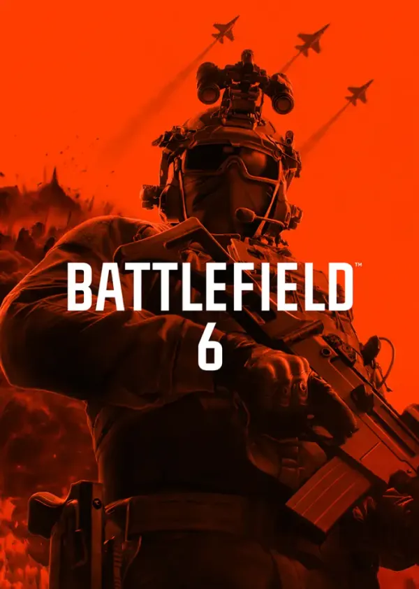 Battlefield 6 (EA App)
