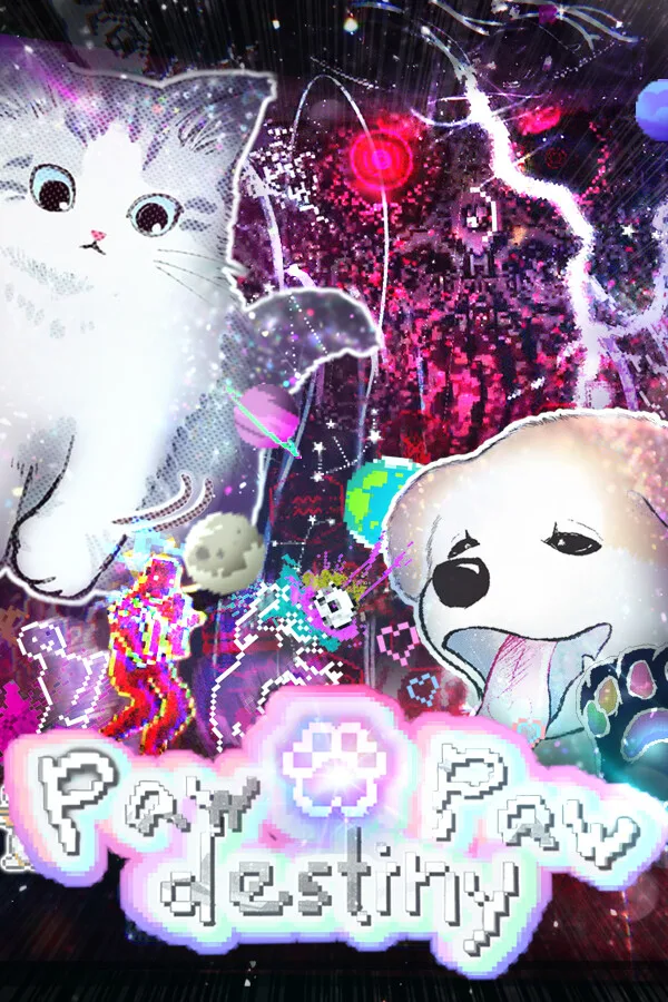 Paw Paw Destiny PC