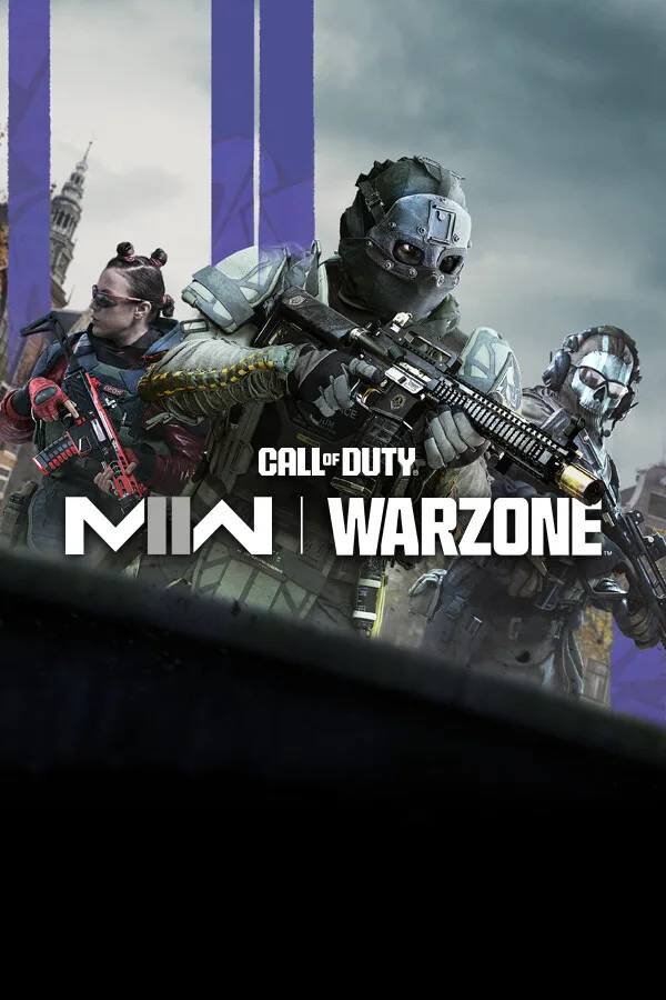 Call of Duty: Warzone - Mako Tac Rover Vehicle Skin (Official Website)