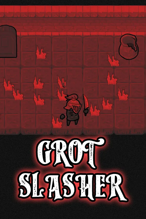 Grot Slasher
